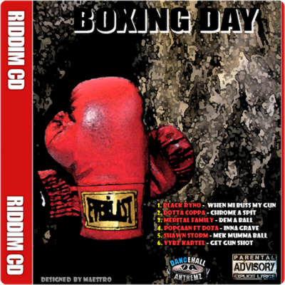 Boxing-Day-Riddim-2009 2