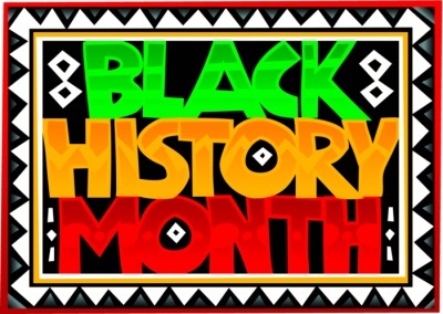 Black-history-month